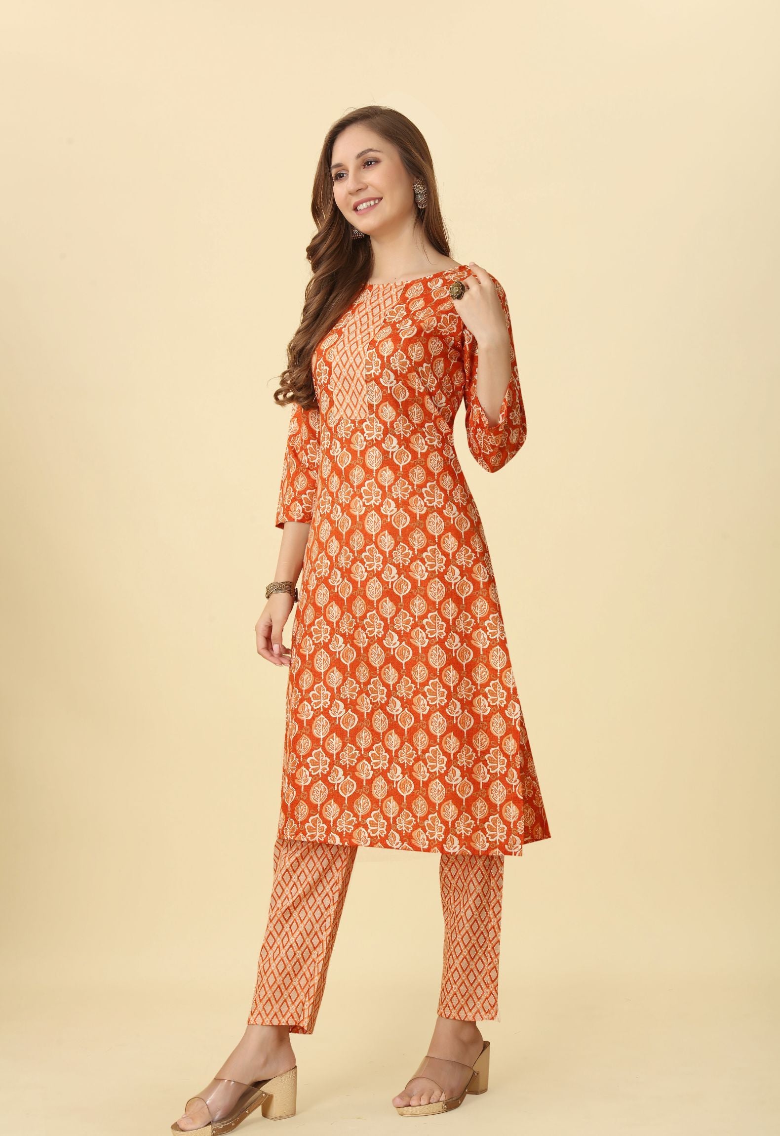 Buy Kurti Online | Buy Kurti for Woman with Latest Design at best prices